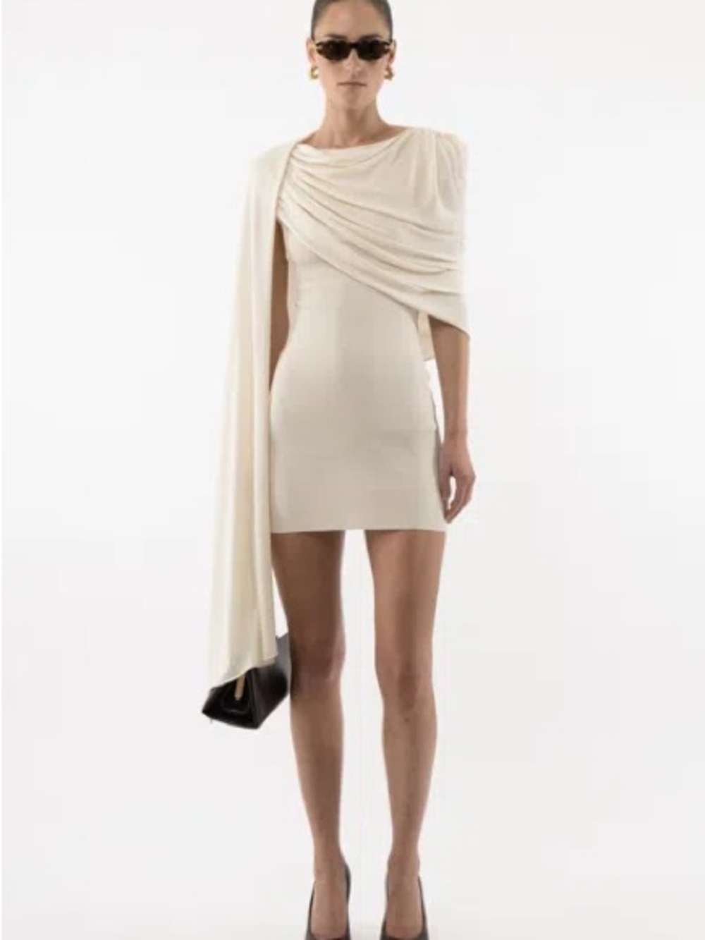Arakii Haze mini dress size M